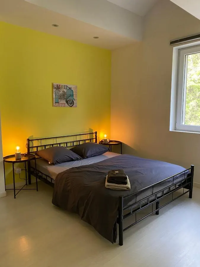 River Villa With Amazing View + Jacuzzi, Garden, Forest Access Vetraz-Monthoux France