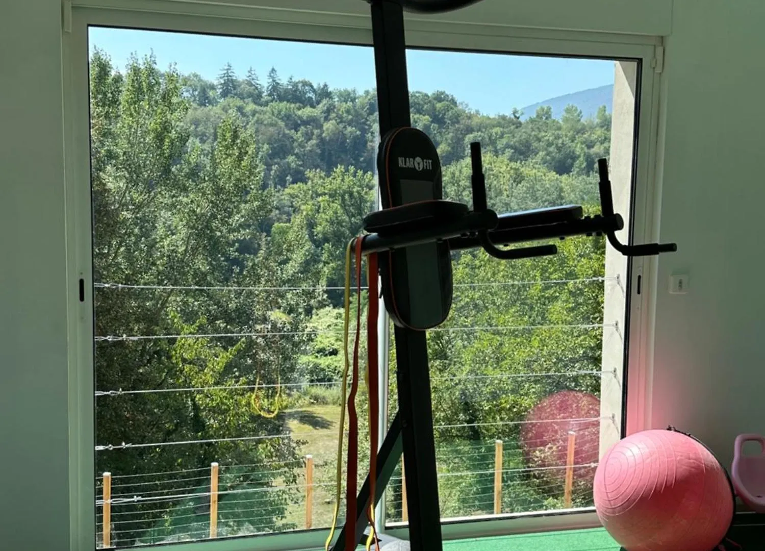 River Villa With Amazing View + Jacuzzi, Garden, Forest Access Vetraz-Monthoux