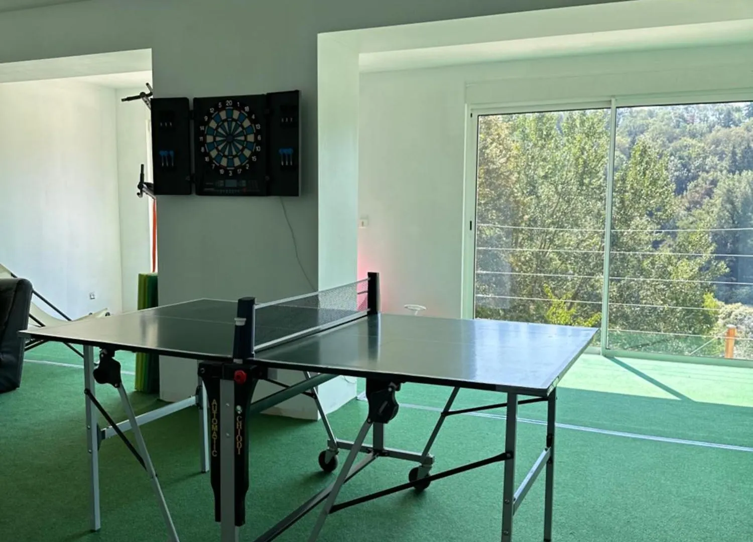 River Villa With Amazing View + Jacuzzi, Garden, Forest Access Vetraz-Monthoux