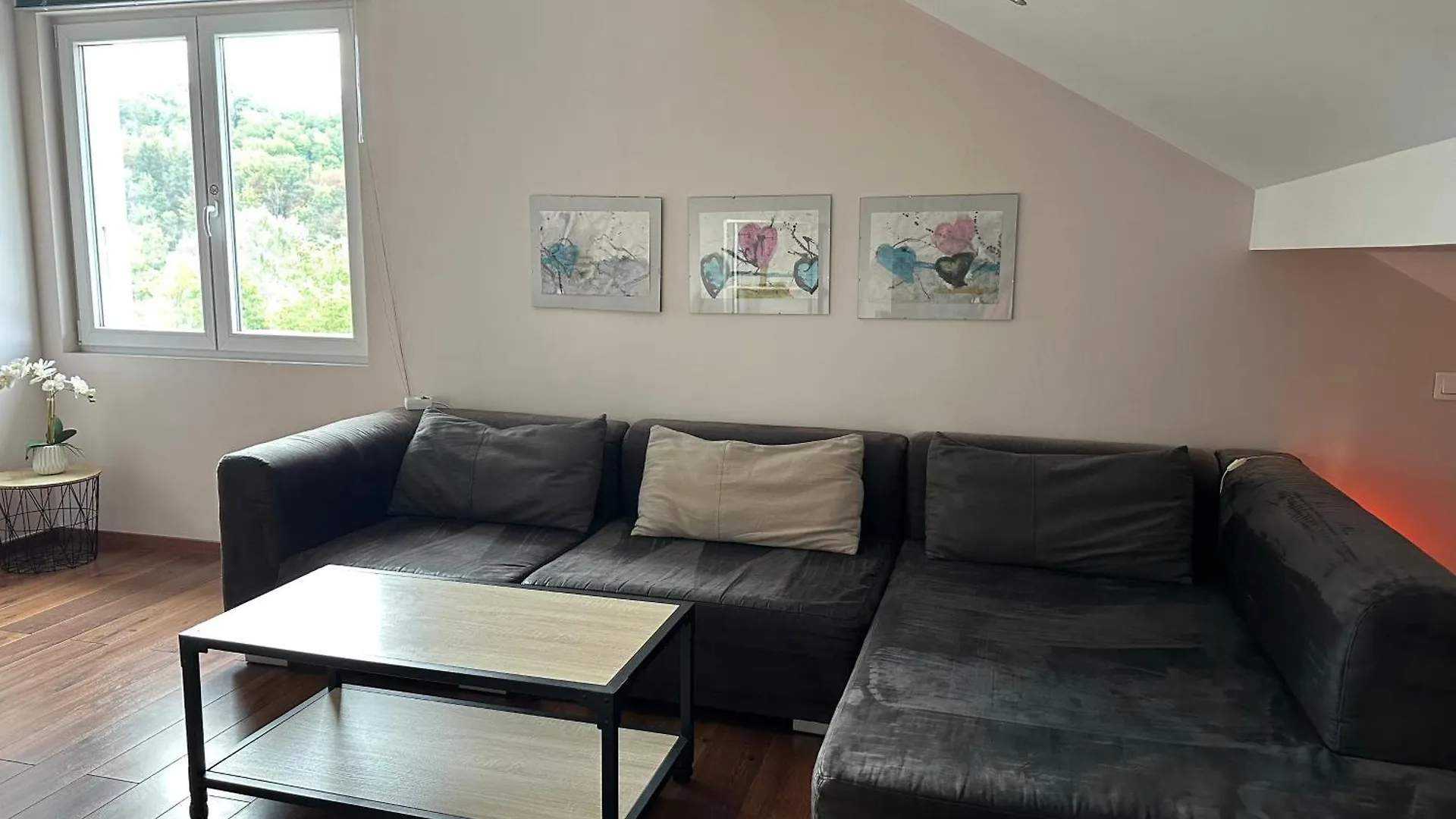 River Villa With Amazing View + Jacuzzi, Garden, Forest Access Vetraz-Monthoux France