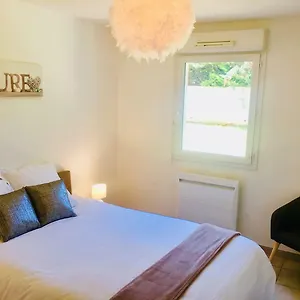 Résidence De L'orée Du Salève Appartement